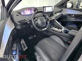 Peugeot 3008 1.2 PureTech GT Pack EAT8