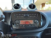 Smart ForTwo Drive Prime