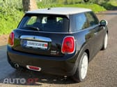 MINI Cooper One D