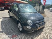 Fiat 500C 1.2 Lounge MTA