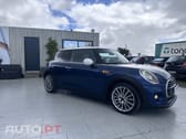 MINI Cooper One D