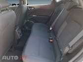 Renault Captur 1.0 TCe 100 Bi-Fuel evolution