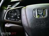 Honda Civic 1.0 i-VTEC Executive