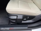 BMW 520 d EfficientDynamics