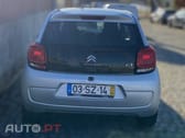 Citroen C1 VTI