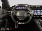 Peugeot 508 GT 
