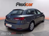 Seat Leon 1.6 TDI Style