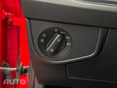 Volkswagen Polo 2.0 TSI GTI DSG