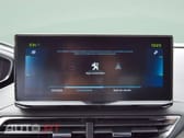 Peugeot 3008 1.6 Hybrid GT e-EAT8