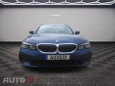 BMW 330 e Corporate Edition Auto