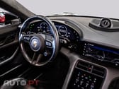 Porsche Taycan I.V.A DEDUTIVEL TURBO 