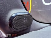 MINI Cabrio John Cooper Works Auto Desportiva