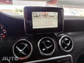 Mercedes-Benz A 180 CDi BE Urban
