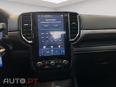 Ford Ranger 2.0 EcoBlue CD XLT 4WD
