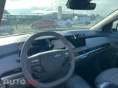 Kia EV3 58.3 kWh Drive