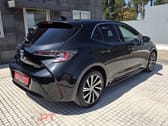 Toyota Corolla 1.8 Hybrid Comfort+P.Sport