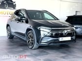 Mercedes-Benz EQA 250 AMG Line
