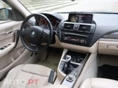BMW 120 d Exclusive