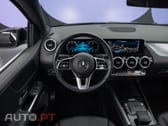 Mercedes-Benz B 200 d Progressive Aut.