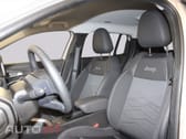 Jeep Avenger SUMMIT 54.0 kWh