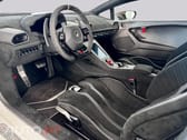 Lamborghini Huracán STO 