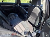 Skoda Octavia 2.0 TDI Sportline