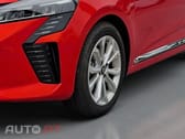 Renault Clio TCe 100 Bi-Fuel Evolution