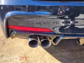 BMW 318 d Touring Line Luxury Purity