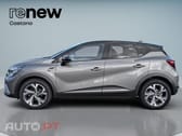 Renault Captur 1.0 TCe 90 RS Line