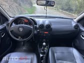 Dacia Duster 1.5 dCi Prestige