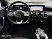 Mercedes-Benz A 180 d AMG Line Aut.