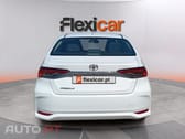 Toyota Corolla 1.5 VVT COMFORT