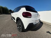 Citroen C3 Pure Tech S&S C-Series