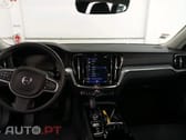 Volvo V60 2.0 T8 AWD TE Momentum