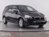 BMW 216 d 7L Advantage Auto