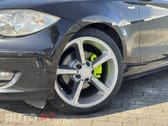 BMW 118 d Line Sport