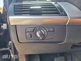 BMW X6 35 d xDrive