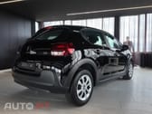Citroen C3 1.2 PureTech YOU!