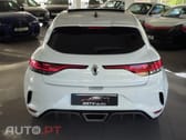 Renault Mégane TCe 300 GPF EDC R.S. TROPHY