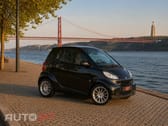 Smart ForTwo 0.8 cdi Passion 54