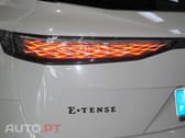 DS DS7 E-Tense Performance Line