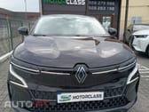 Renault Mégane E-Tech EV60 Evolution Optimum Charge