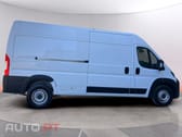 Opel Movano l3h3 3.5t heavy 2.2 d