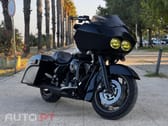 Harley Davidson Road road glade