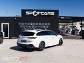 Peugeot 308 SW 1.2 PureTech GT EAT8
