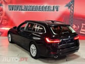 BMW 320 e Touring Corporate Edition Auto