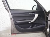 BMW 116 d Line Urban