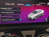 Mercedes-Benz A 180 d AMG Line Aut.
