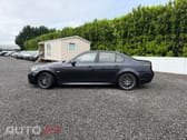 BMW 535 dA