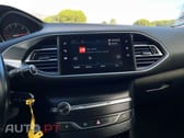 Peugeot 308 1.5 BlueHDi Allure